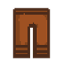 Brown Trousers