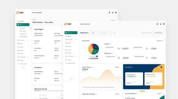 pago mockup
