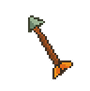 Windstepper Arrow